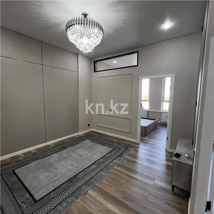 Продажа 2-комнатной квартиры, 47 м² в Алматы - фото 2