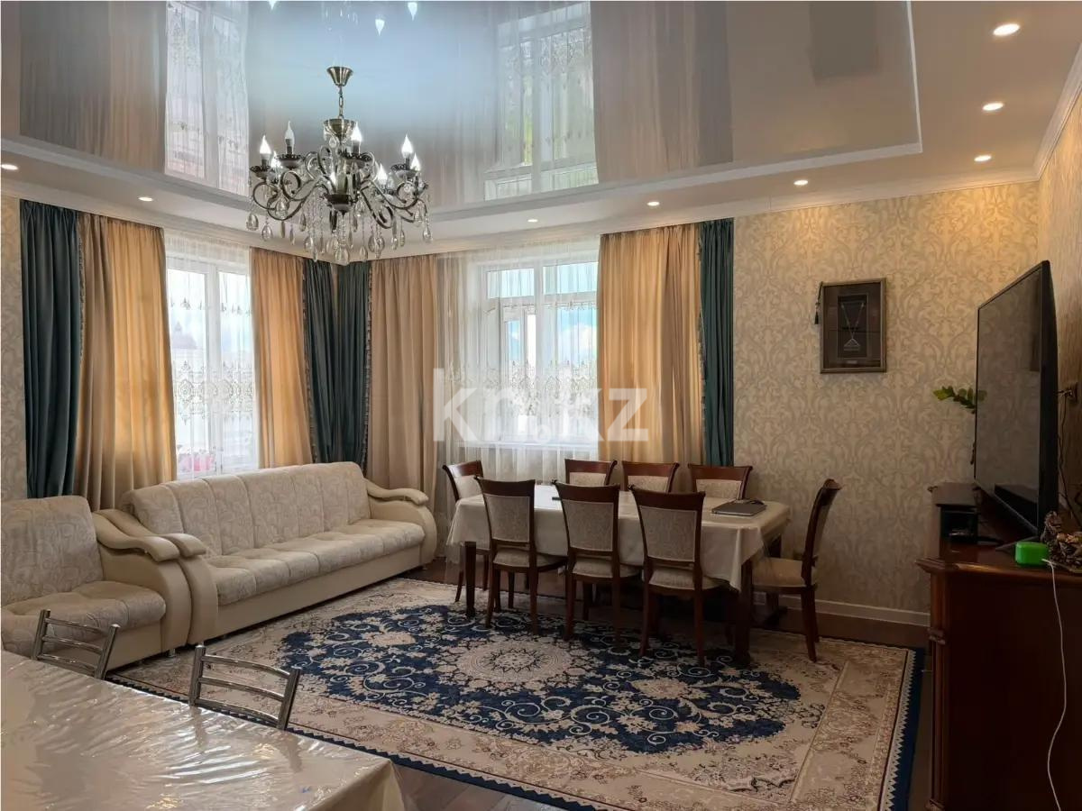 Продажа 3-комнатной квартиры, 90.3 м² в Астане - фото 2