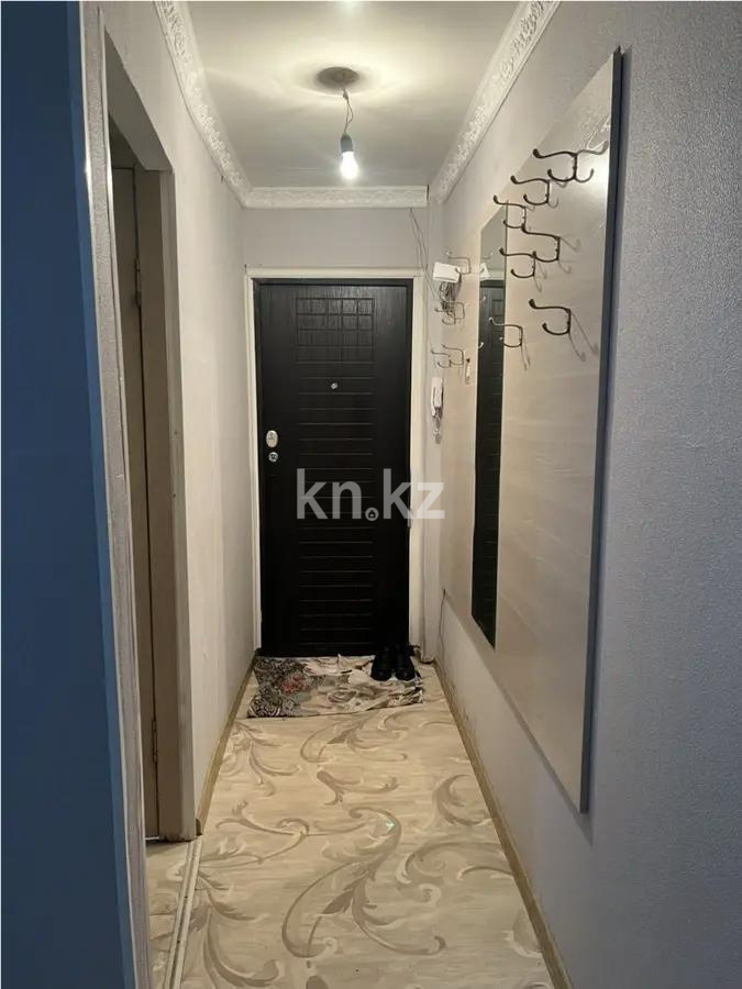 Продажа 3-комнатной квартиры, 48 м² - Продажа квартир в Караганде в Майкудуке - страница 2 фото 5 из 6