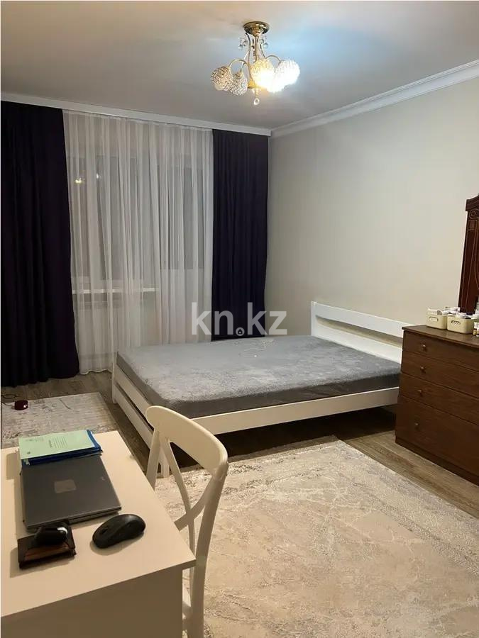 Продажа 3-комнатной квартиры, 62 м² в Алматы - фото 3