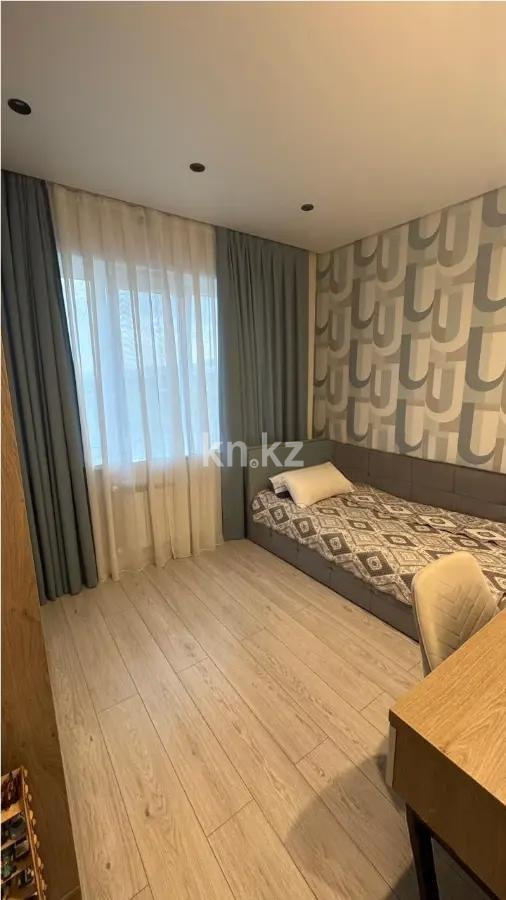 Продажа 3-комнатной квартиры, 70.5 м² - Продажа квартир в Ауэзовском р-не Алматы - страница 3 фото 3 из 6