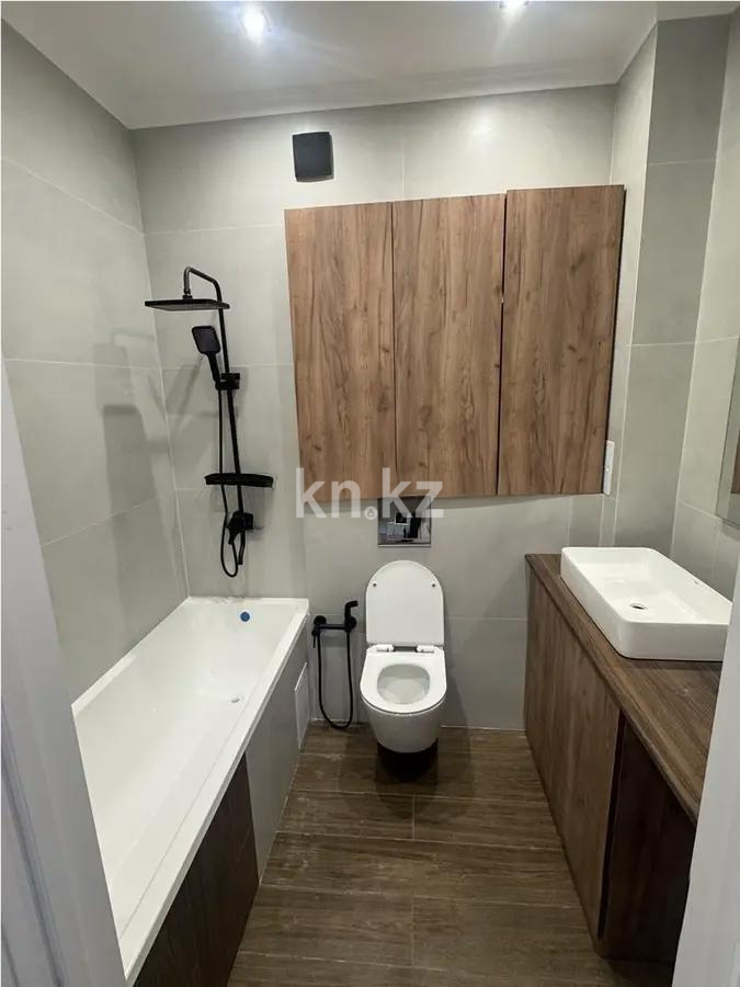 Продажа 2-комнатной квартиры, 43.8 м² - Продажа квартир в Астане фото 4 из 5