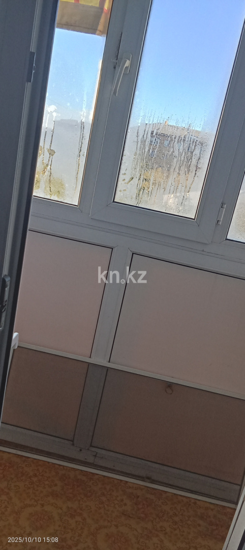 Продажа 2-комнатной квартиры, 47.9 м², ул. Дружбы, дом  127 в Караганде - фото 5