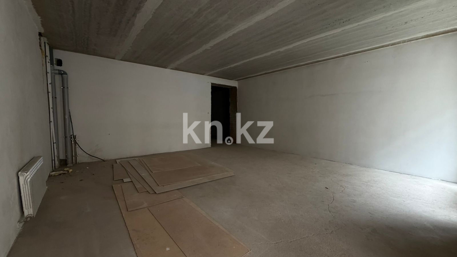 Продажа помещения, 80.6 м² в Караганде - фото 6