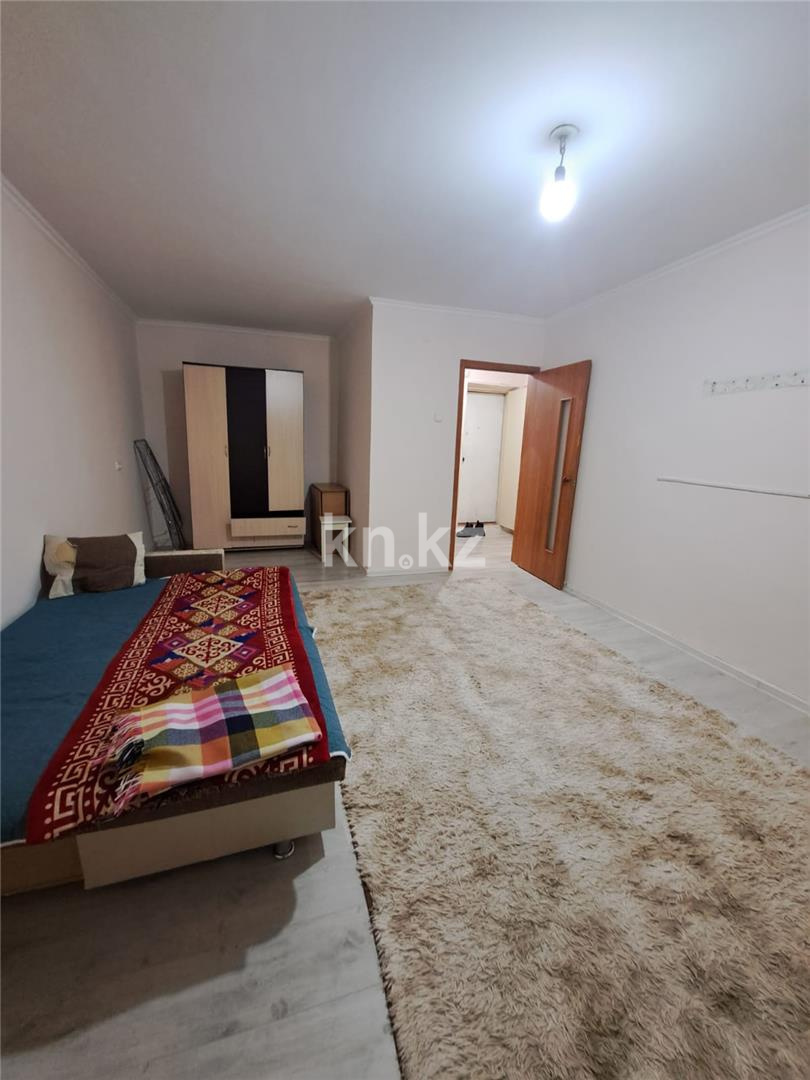 Продажа 1-комнатной квартиры, 36 м², мкр-н 18 - Продажа  однокомнатных квартир в Караганде фото 2 из 8