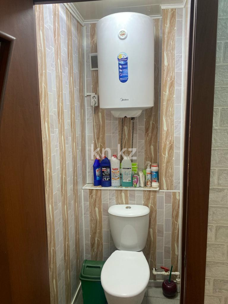 Продажа 2-комнатной квартиры, 47 м², мкр-н Восток-3 в Караганде - фото 8