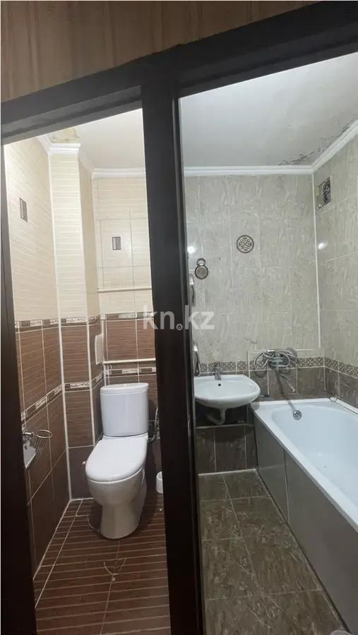 Продажа 3-комнатной квартиры, 59.8 м² - Продажа  трехкомнатных квартир в Алматы фото 4 из 4