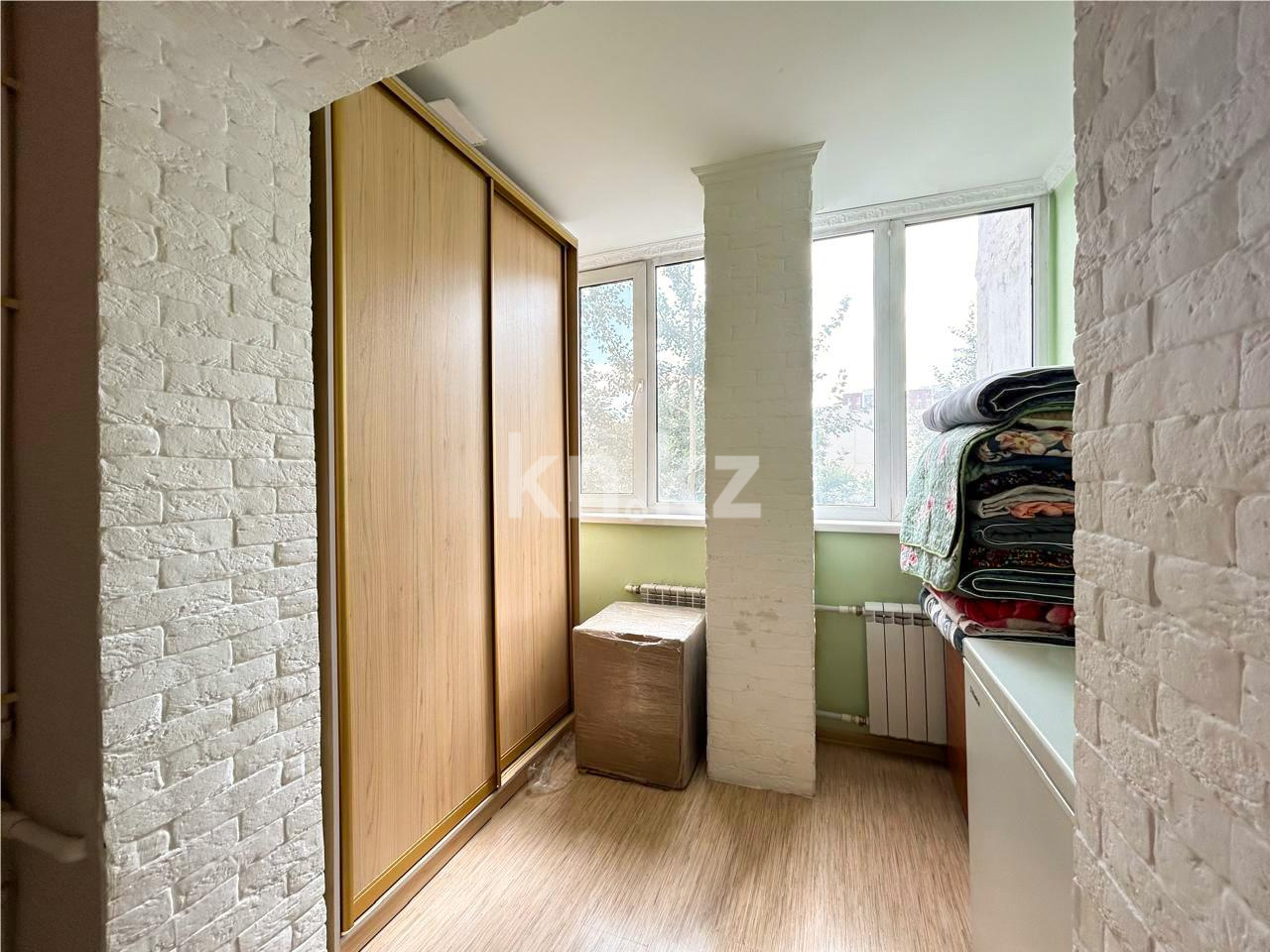 Продажа 3-комнатной квартиры, 75 м², ул. Сатыбалдина - Продажа квартир в Караганде фото 7 из 19