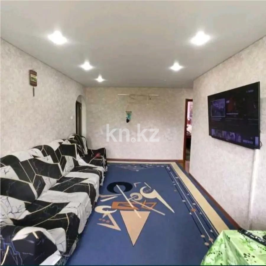 Продажа 2-комнатной квартиры, 58 м² в Темиртау
