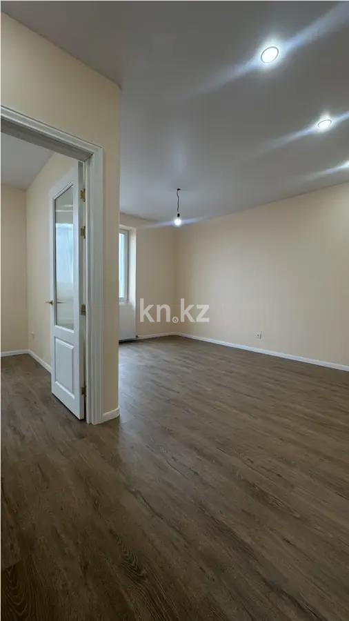 Продажа 1-комнатной квартиры, 35 м², ул. Айтматова, дом  77/9 в Астане