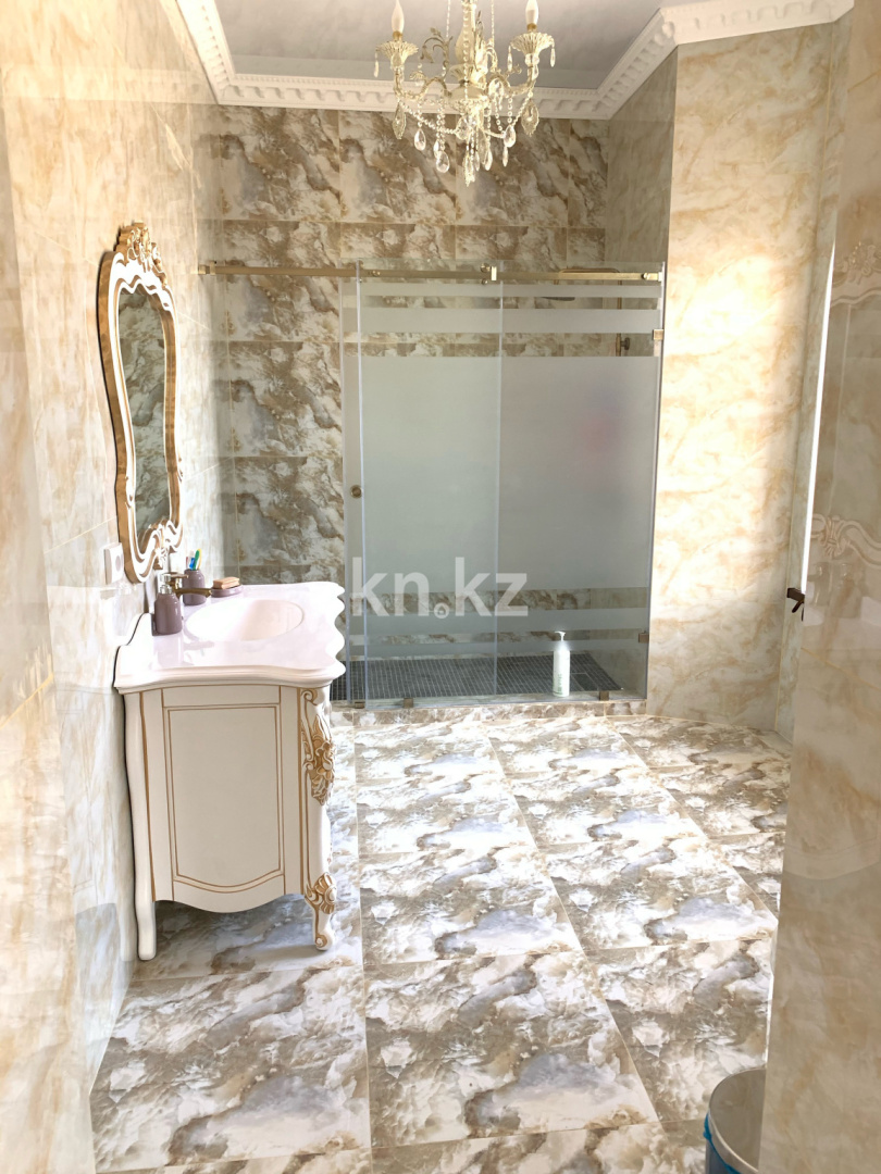 Продажа 7-комнатного дома, 300 м², Ризалык, дом  33 - Продажа домов, коттеджей в Казахстане фото 4 из 9