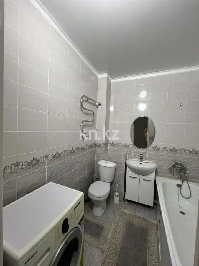 Продажа 1-комнатной квартиры, 28 м², ул. Жунисова, дом  14/18 - Продажа квартир в новостройках Алматы фото 3 из 5