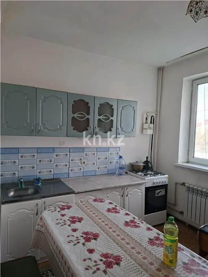 Продажа 1-комнатной квартиры, 38 м² в Алматы - фото 2