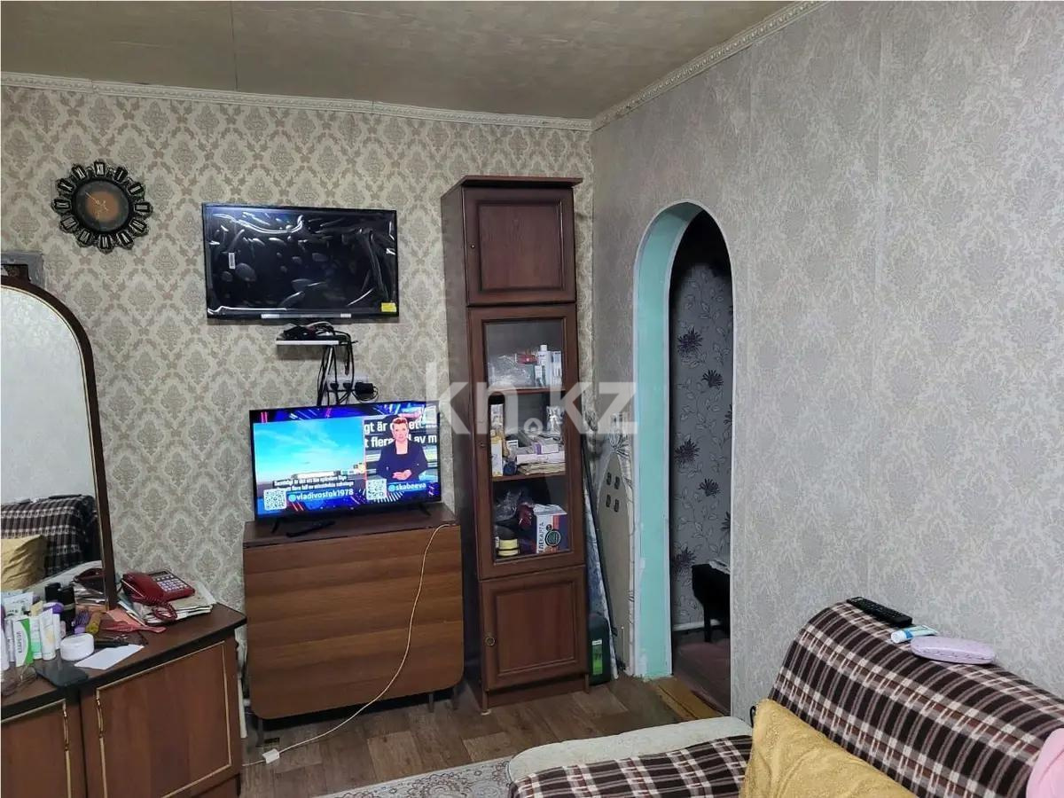 Продажа 2-комнатной квартиры, 42 м², ул. Ишимская, дом  70 - Продажа квартир в Караганде без посредников с фото фото 1 из 5