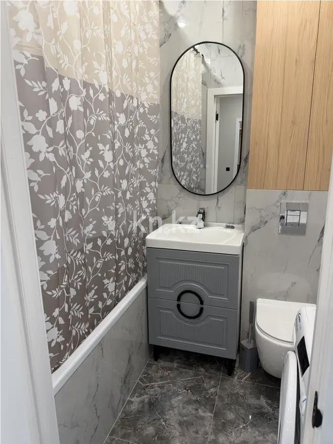 Продажа 2-комнатной квартиры, 45 м² - Продажа квартир в новостройках Алматы с фото фото 3 из 4