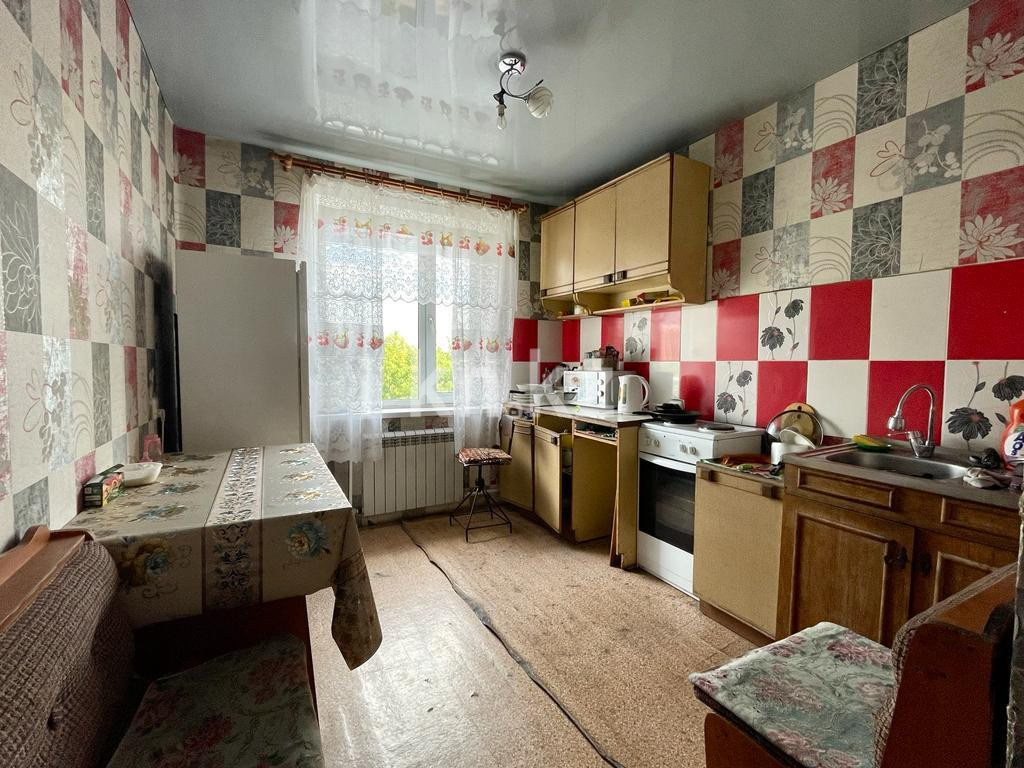 Продажа 4-комнатной квартиры, 86 м², ул. Стахановская - Продажа квартир в Караганде фото 8 из 18