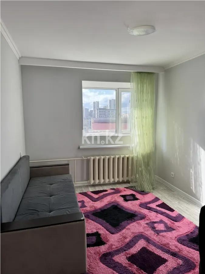 Продажа 2-комнатной квартиры, 49 м² - Продажа квартир в р-не Сарыарка Астаны - страница 2 фото 2 из 6