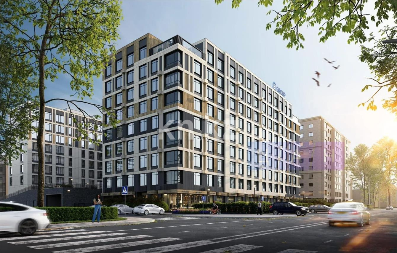 Продажа 3-комнатной квартиры, 90 м² - Продажа трехкомнатных квартир в Караганде фото 18 из 18