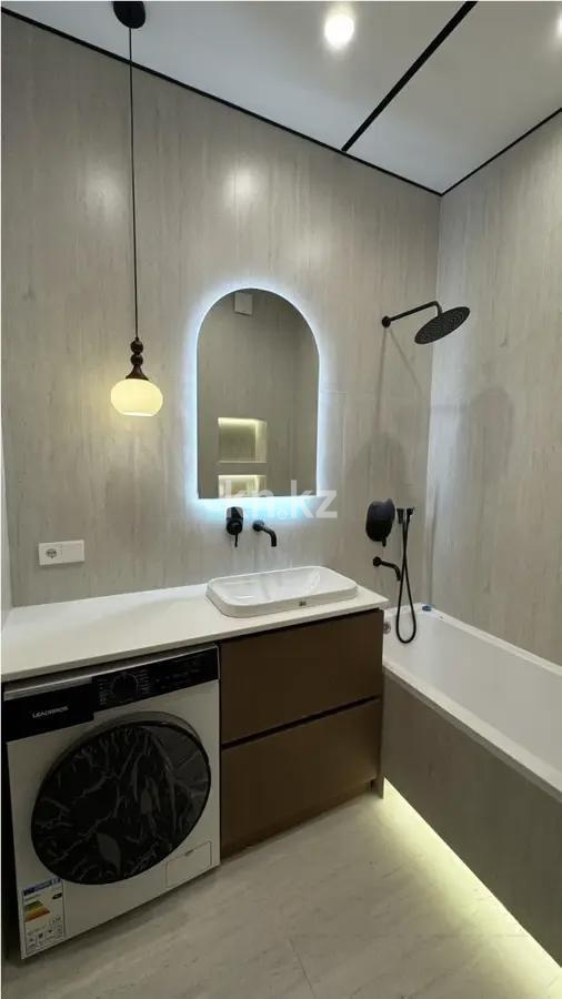 Продажа 2-комнатной квартиры, 65 м² - Продажа двухкомнатных квартир от собственников в Астане фото 4 из 5