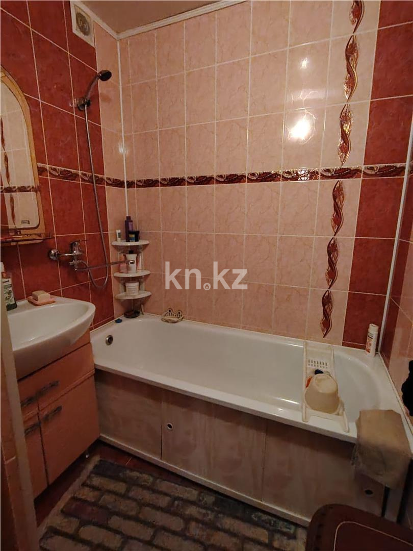 Продажа 3-комнатной квартиры, 79 м², ул. Амангельды - Продажа квартир в Темиртау фото 12 из 17