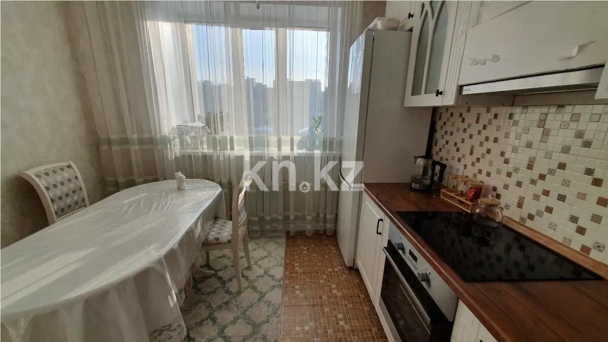 Продажа 2-комнатной квартиры, 56 м² в Астане - фото 3