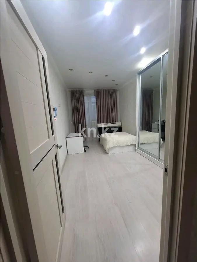 Продажа 4-комнатной квартиры, 92 м² - Продажа квартир от собственников в Астане - страница 36 фото 4 из 8