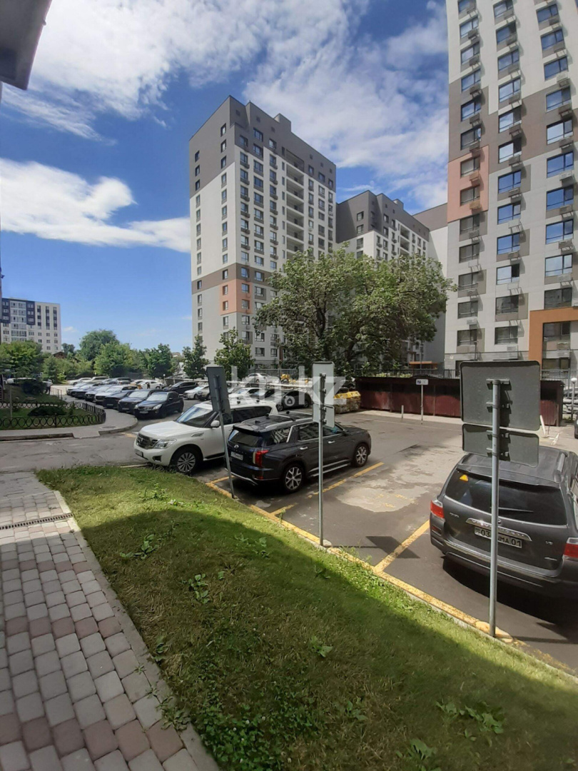 Аренда помещения - Продажа квартир в Балхаше фото 2 из 9