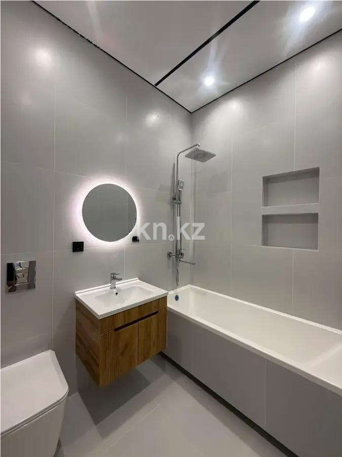 Продажа 2-комнатной квартиры, 43 м² в Астане - фото 3