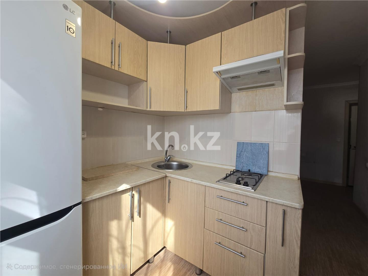 Продажа 2-комнатной квартиры, 44 м² в Темиртау - фото 4