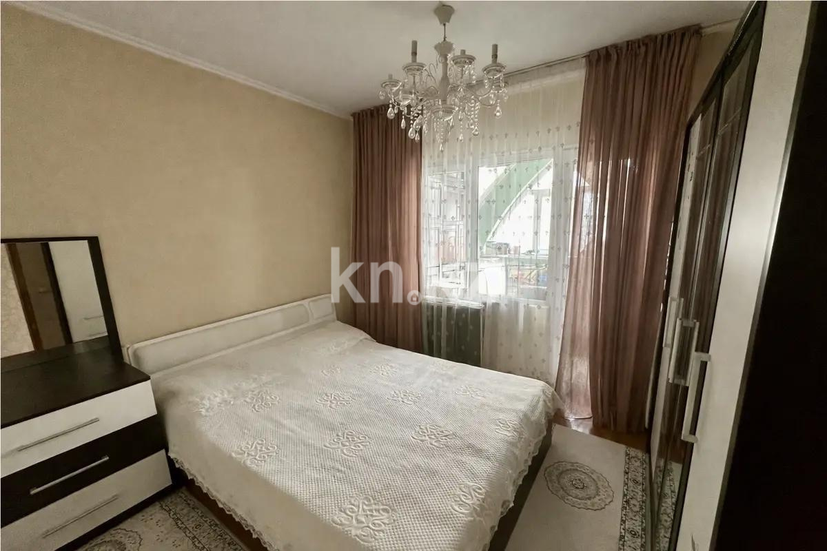 Продажа 3-комнатной квартиры, 64 м² в Алматы