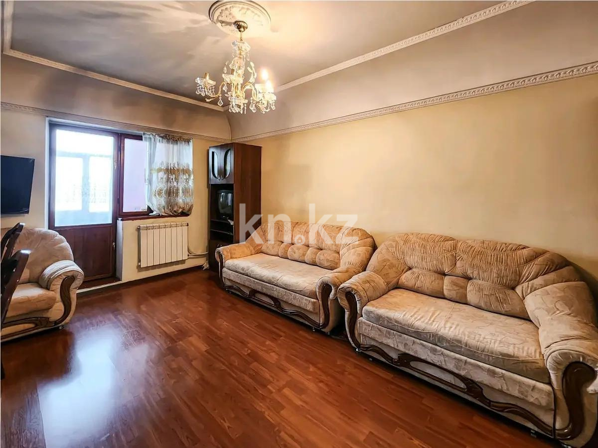 Продажа 1-комнатной квартиры, 35 м² - Продажа квартир в Казахстане - страница 7 фото 1 из 3