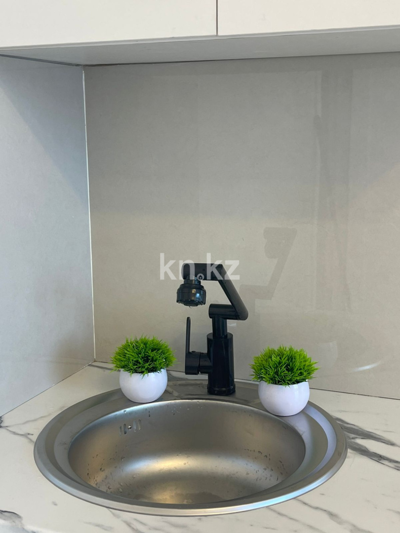 Продажа 1-комнатной квартиры, 37 м² - Продажа действующего бизнеса в Актау фото 13 из 24