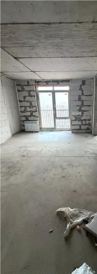 Продажа 1-комнатной квартиры, 27 м², ул. Жандосова, дом  94а - Продажа  однокомнатных квартир в Алматы фото 1 из 1