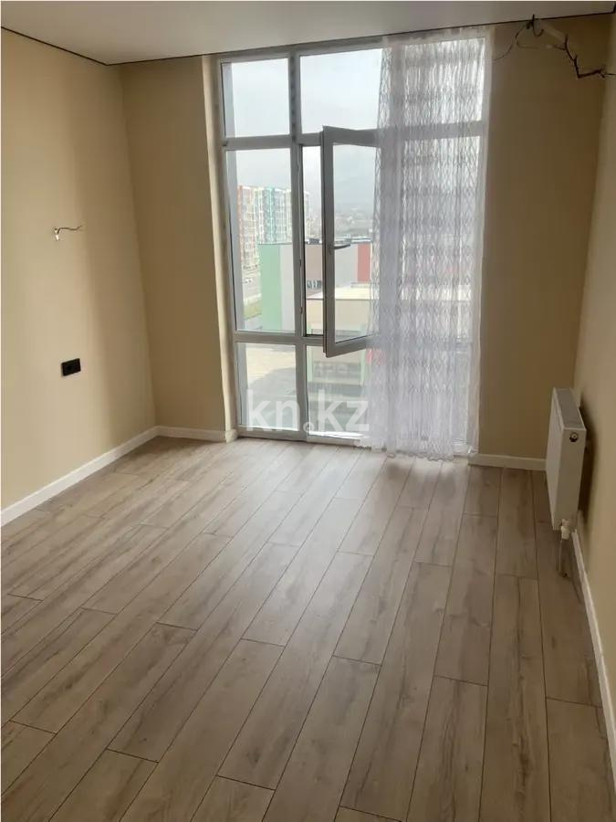 Продажа 2-комнатной квартиры, 44 м² - Продажа квартир в монолитно-каркасном доме в Казахстане - страница 3 фото 3 из 4