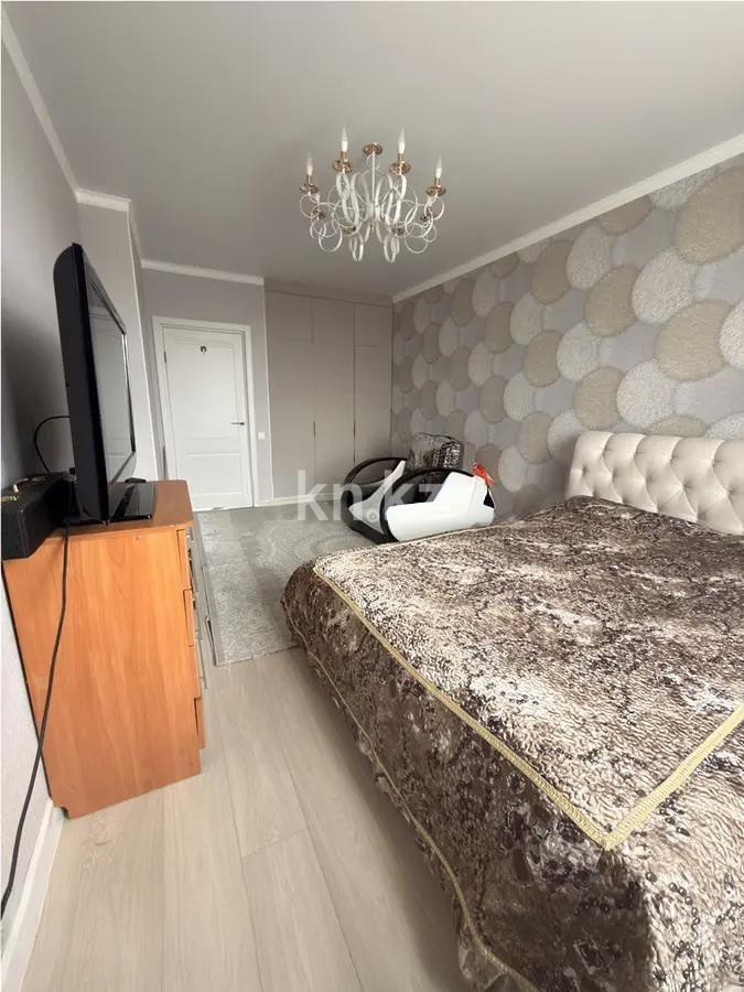 Продажа 3-комнатной квартиры, 86 м² - Продажа квартир в р-не Нура Астаны - страница 2 фото 3 из 8