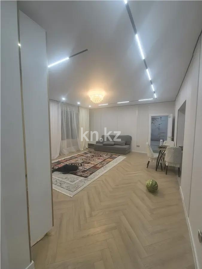 Продажа 3-комнатной квартиры, 84 м² в Астане