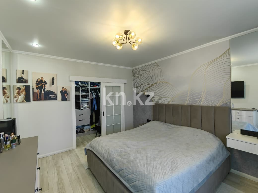 Продажа 3-комнатной квартиры, 76 м² - Продажа трехкомнатных квартир в Караганде фото 13 из 35