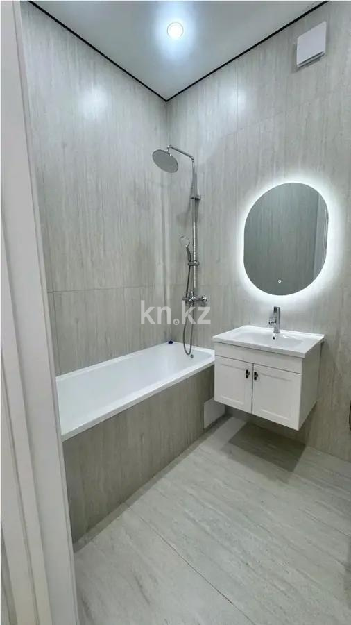 Продажа 2-комнатной квартиры, 35 м² в Астане - фото 4