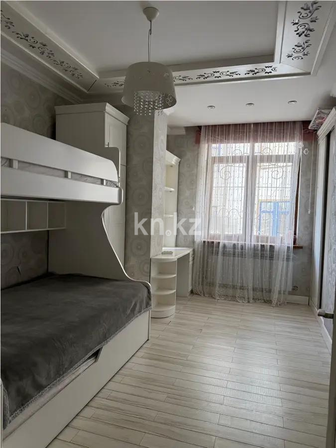 Продажа 3-комнатной квартиры, 120 м² - Продажа трехкомнатных квартир от собственников в Алматы фото 4 из 5