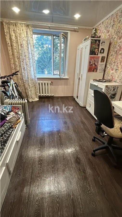 Продажа 3-комнатной квартиры, 62 м² в Темиртау - фото 2