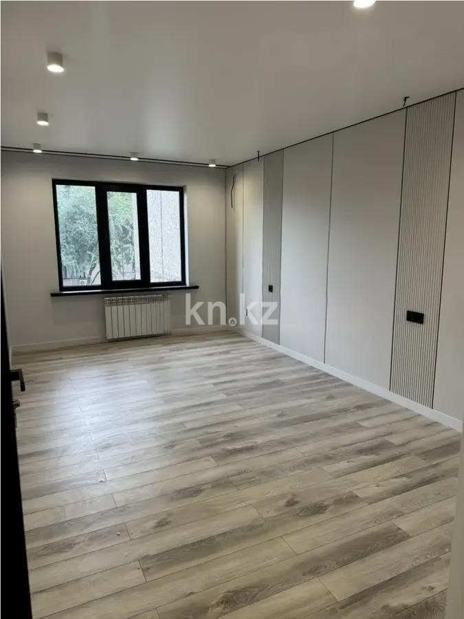 Продажа 3-комнатной квартиры, 76.5 м² в Алматы - фото 2
