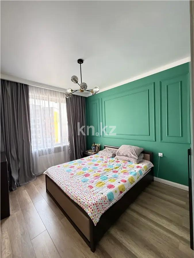 Продажа 2-комнатной квартиры, 72 м², ул. Сатпаева, дом  90/54 в Алматы Продажа 2-комнатной квартиры, 72 м², ул. Сатпаева, дом  90/54 в Алматы