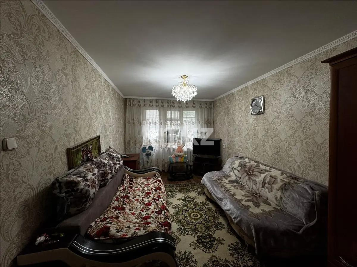 Продажа 1-комнатной квартиры, 34 м², ул. 9-й мкр., дом  5 - Продажа квартир в Темиртау фото 1 из 8