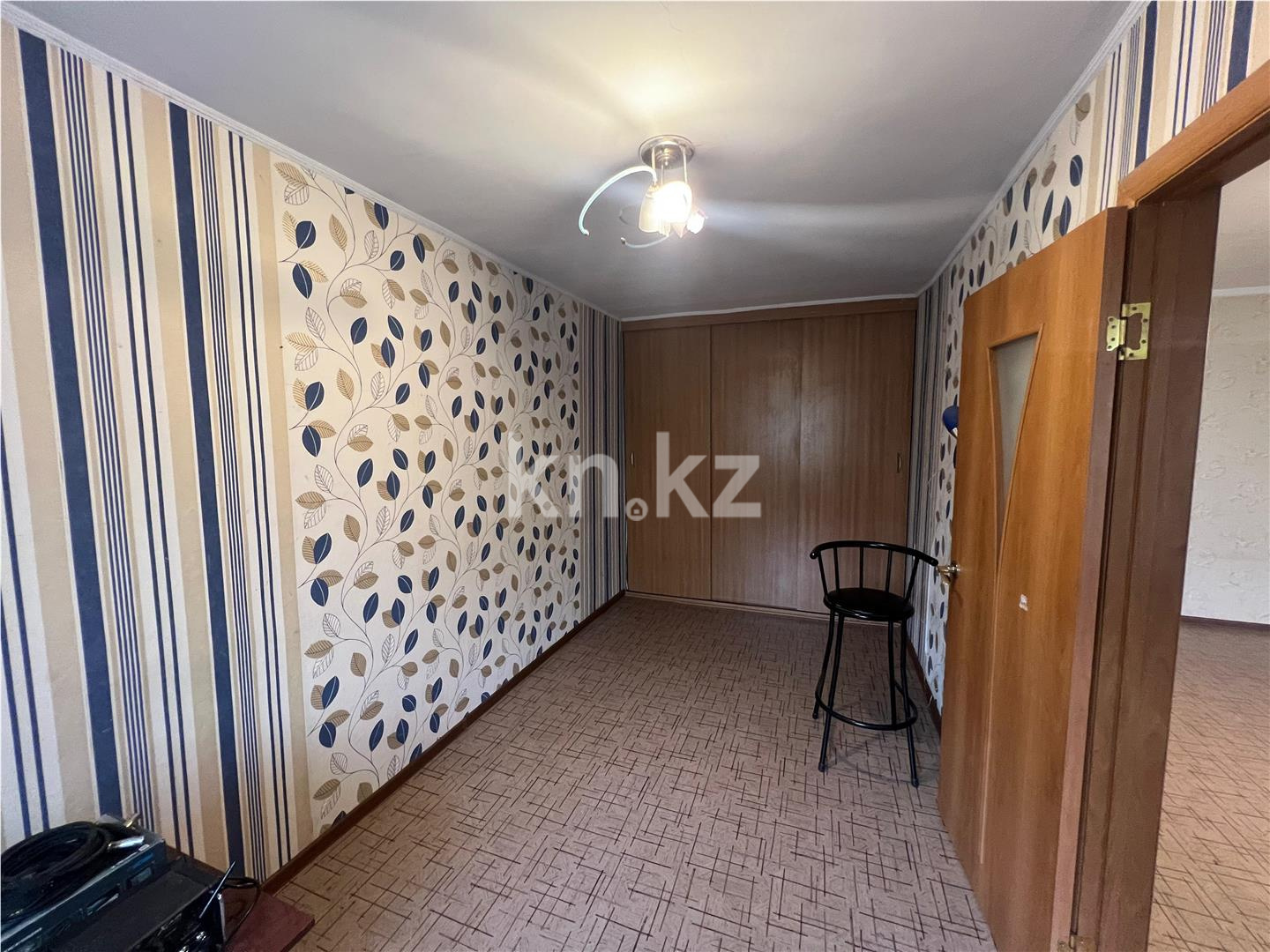 Продажа 2-комнатной квартиры, 44 м², ул. Лободы, дом  30 - Продажа квартир в Караганде фото 3 из 7