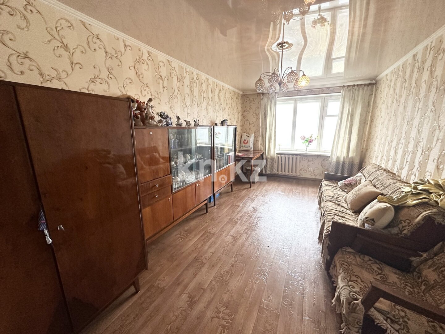 Продажа 3-комнатной квартиры, 59 м² в Караганде - фото 3