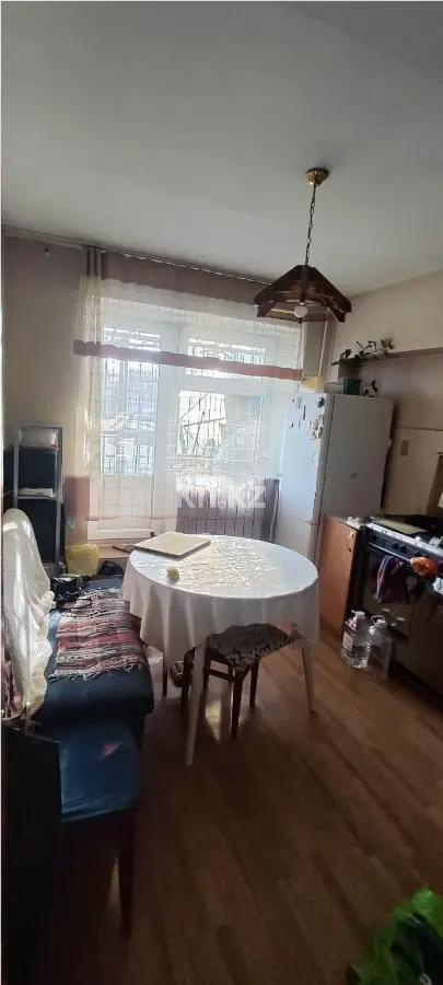 Продажа 1-комнатной квартиры, 34 м² - Продажа квартир в Турксибском р-не Алматы фото 2 из 3