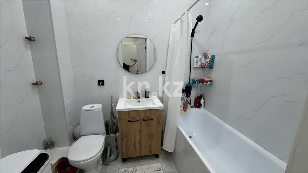 Продажа 1-комнатной квартиры, 41 м² в Астане - фото 3