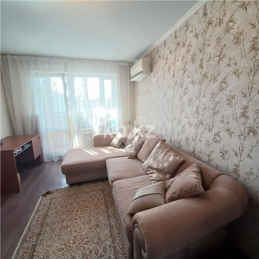 Продажа 3-комнатной квартиры, 60 м² в Алматы