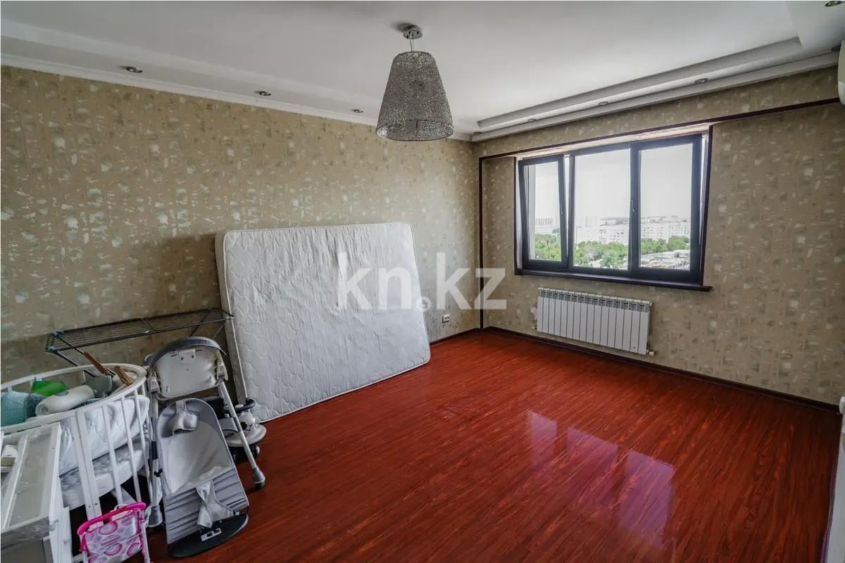 Продажа 3-комнатной квартиры, 91.3 м² в Алматы - фото 2