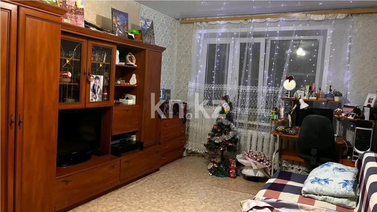 Продажа 1-комнатной квартиры, 30 м², ул. Сатпаева, дом  4/2 - Продажа квартир в Астане без посредников фото 1 из 3